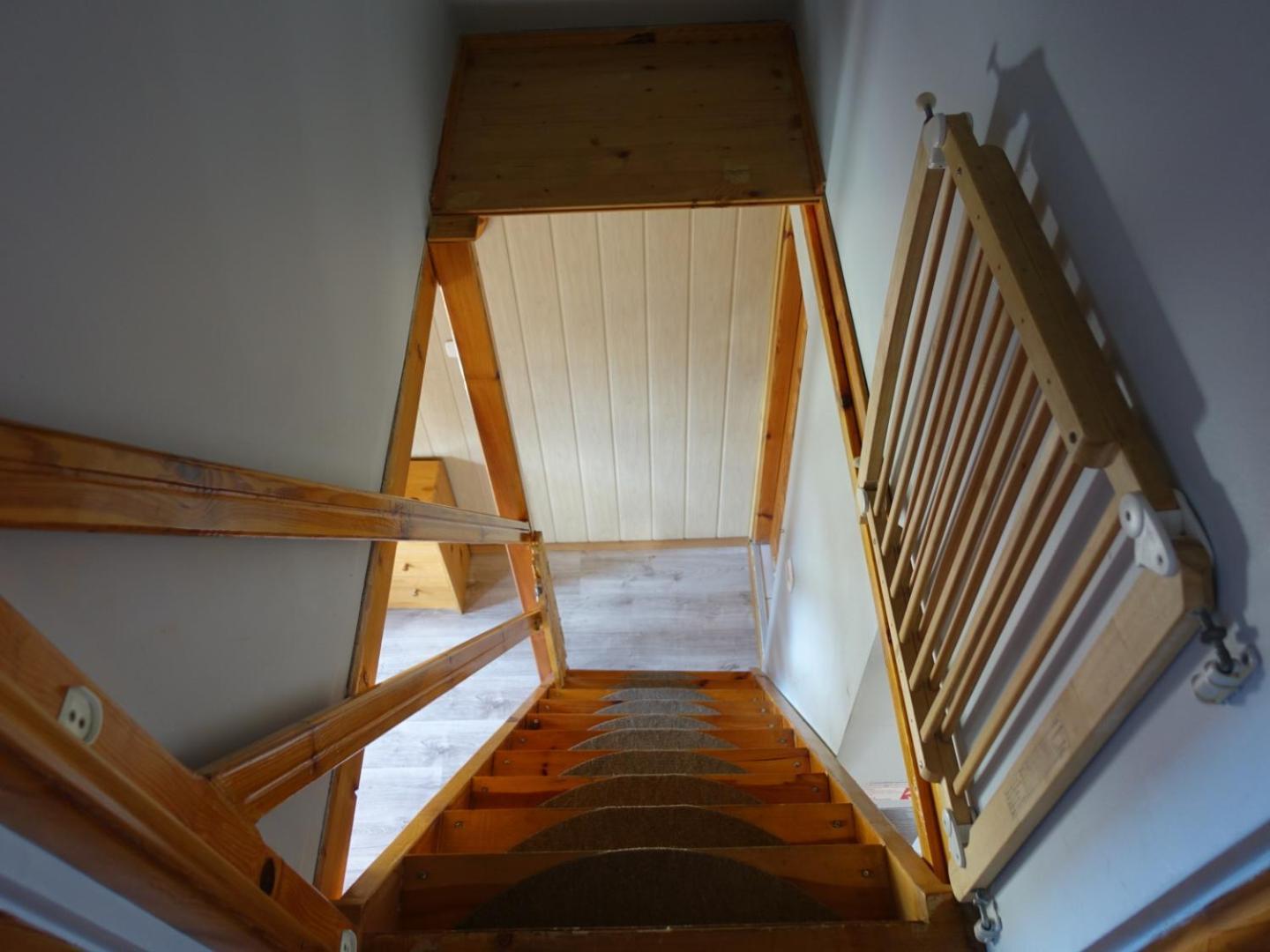 Domki Sloneczny Brzeg Dąbki Habitación foto