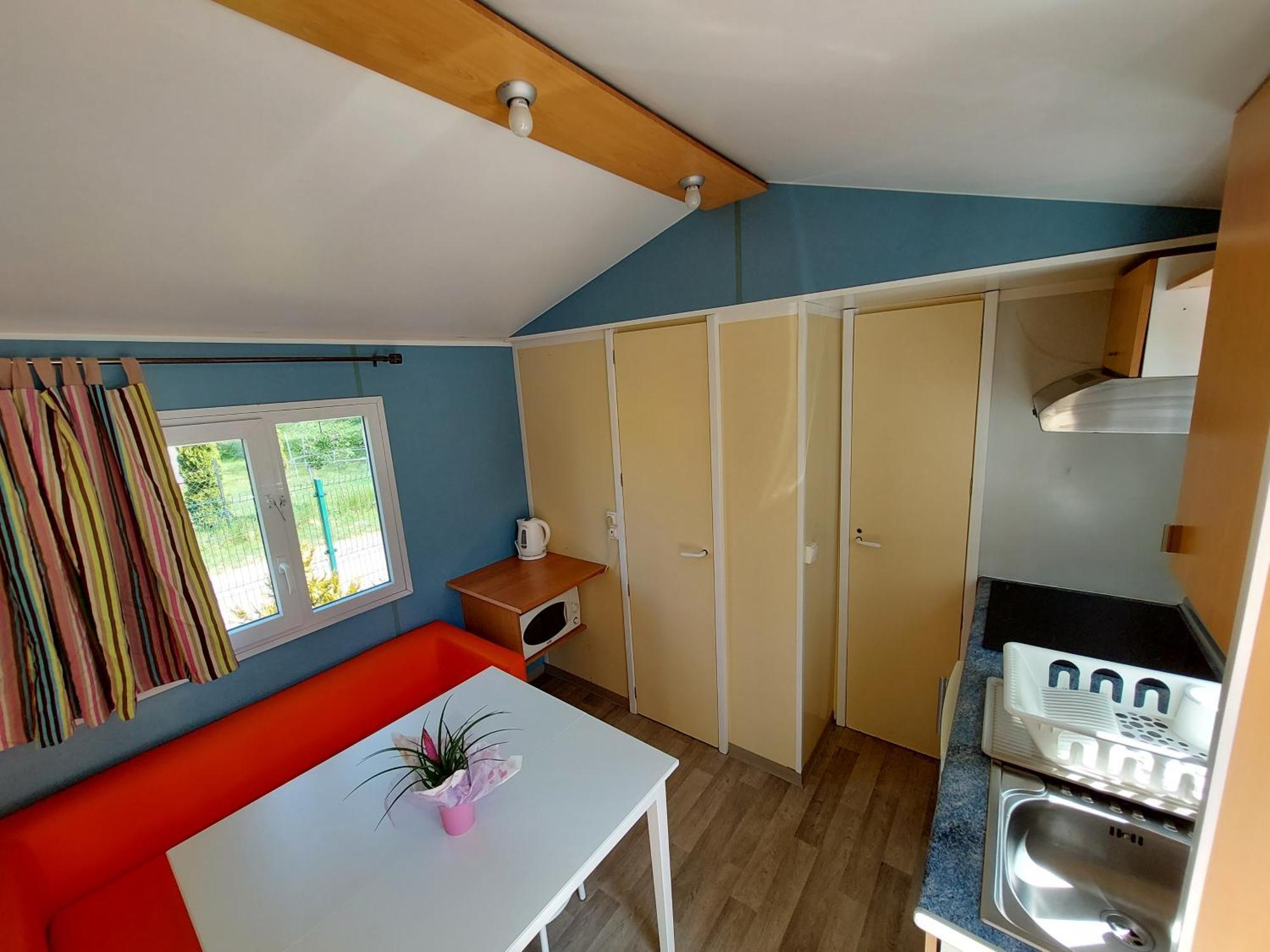 Domki Sloneczny Brzeg Dąbki Habitación foto